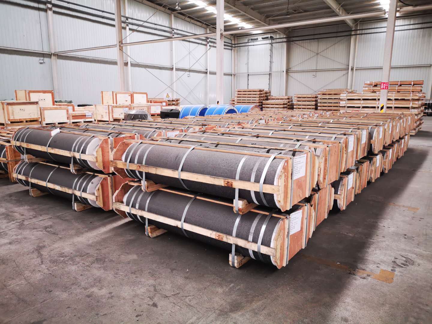 Graphite Electrode Product